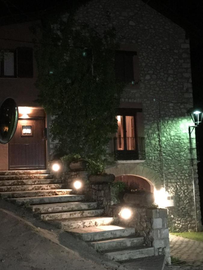 Casa El Moli De Bor A Cerdanya Villa Luaran gambar