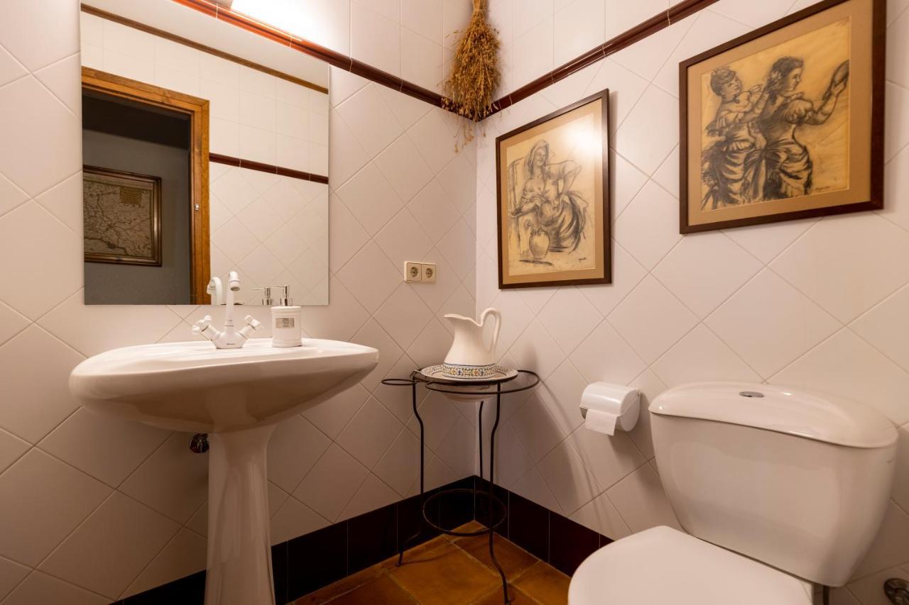 Casa El Moli De Bor A Cerdanya Villa Luaran gambar